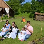 Guest house Fruktarium Vendeghaz