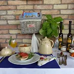 Fruktarium Vendeghaz 3*
