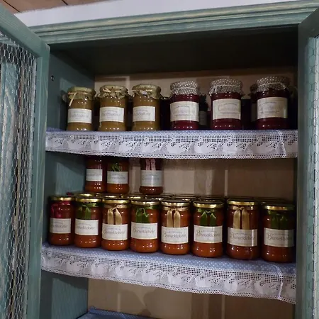 Gasthof Fruktarium Vendeghaz 3*