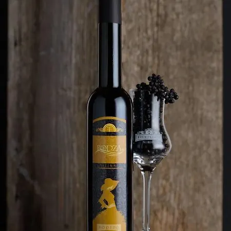 Fruktarium Vendeghaz 3*