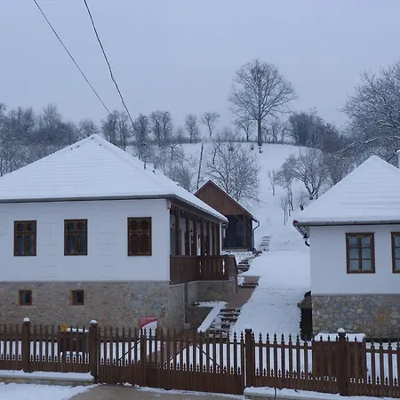 Fruktarium Vendeghaz