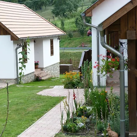 Fruktarium Vendeghaz 3*