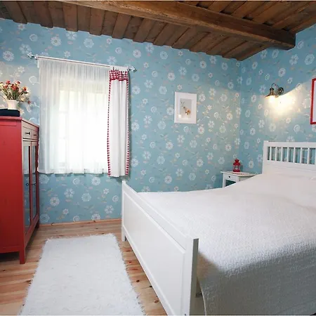 Fruktarium Vendeghaz Guest house