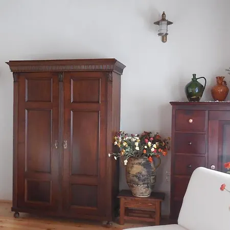 Gasthof Fruktarium Vendeghaz 3*