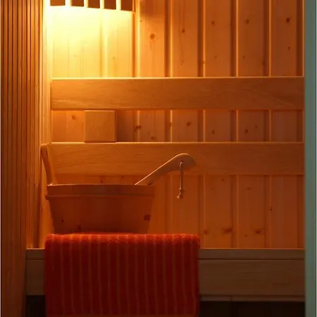 Fruktarium Vendeghaz Gasthof