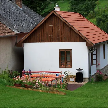 Fruktarium Vendeghaz 3*