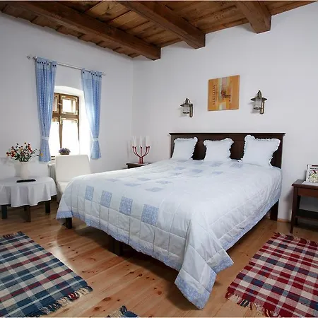 Fruktarium Vendeghaz