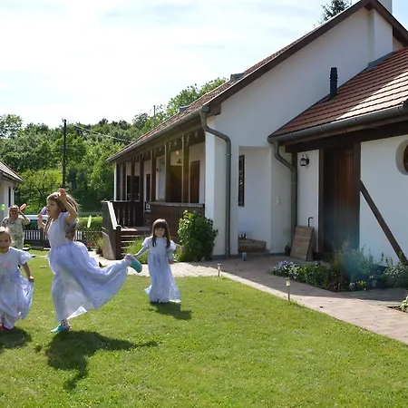 Fruktarium Vendeghaz