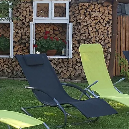 Fruktarium Vendeghaz