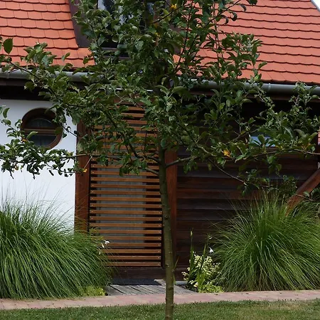 Fruktarium Vendeghaz 3* Trizs