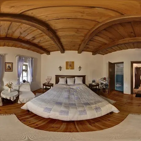 Gasthof Fruktarium Vendeghaz 3*