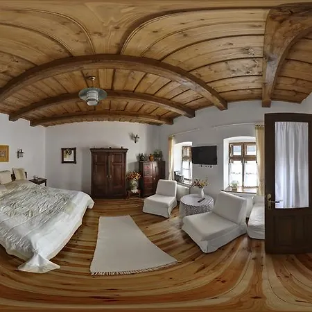 Fruktarium Vendeghaz Gasthof