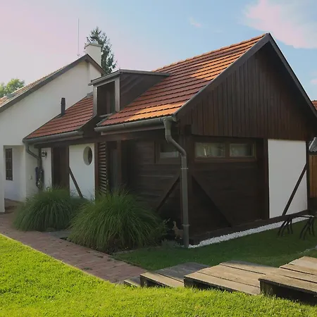 Fruktarium Vendeghaz