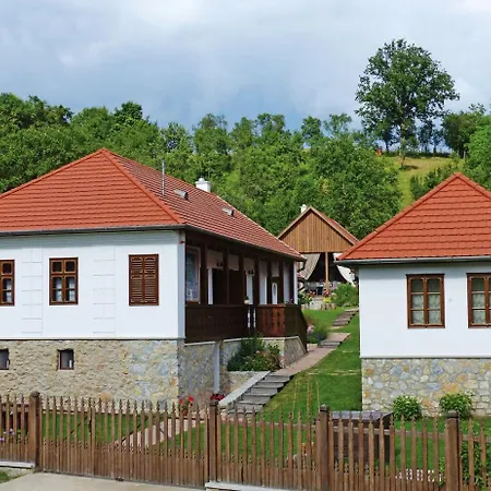 Fruktarium Vendeghaz