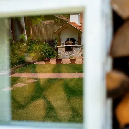 Gasthof Fruktarium Vendeghaz 3*