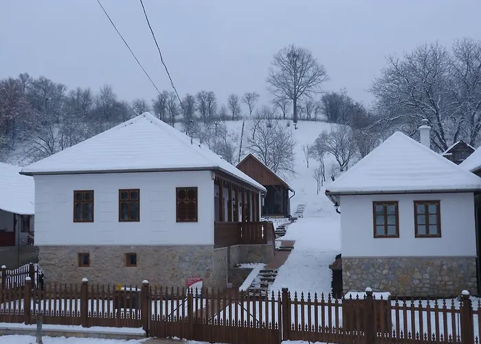 Fruktarium Vendeghaz