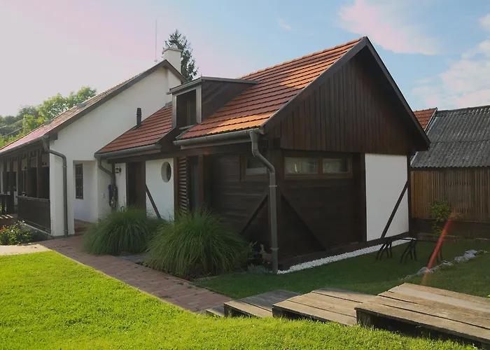 Fruktarium Vendeghaz