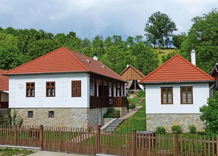 Fruktarium Vendeghaz