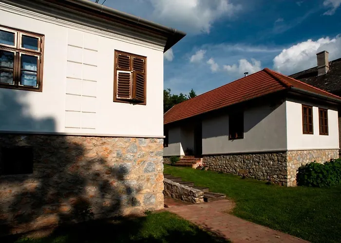 Fruktarium Vendeghaz Trizs